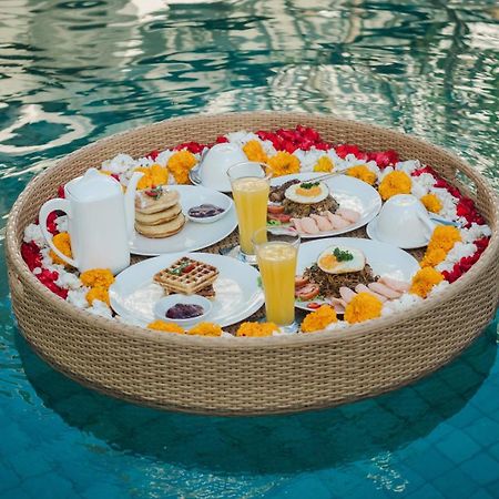 Villa Suku Berawa Canggu Екстериор снимка