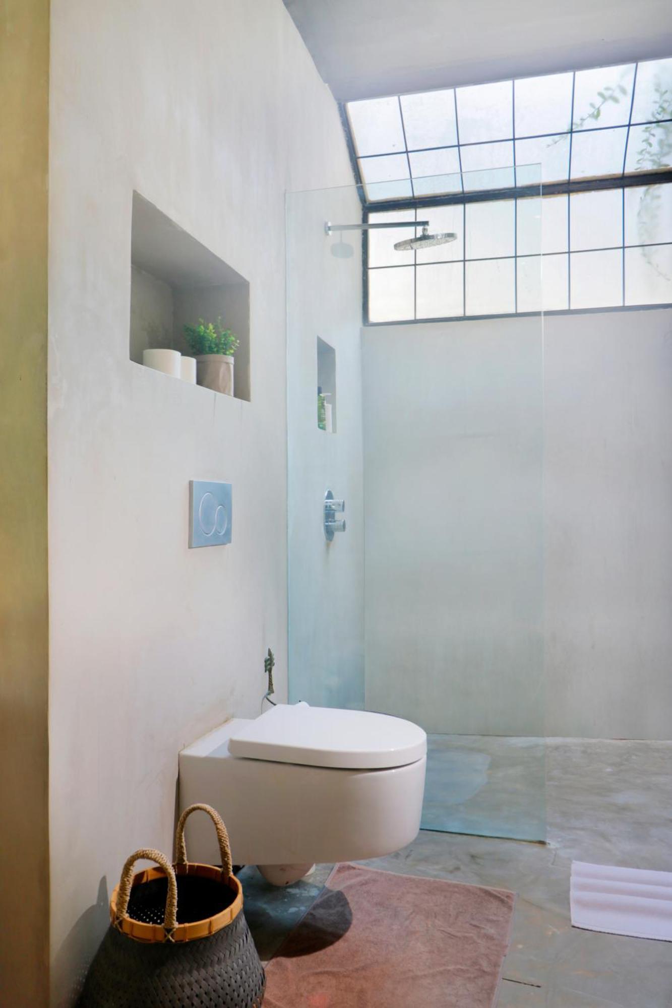 Villa Suku Berawa Canggu Екстериор снимка