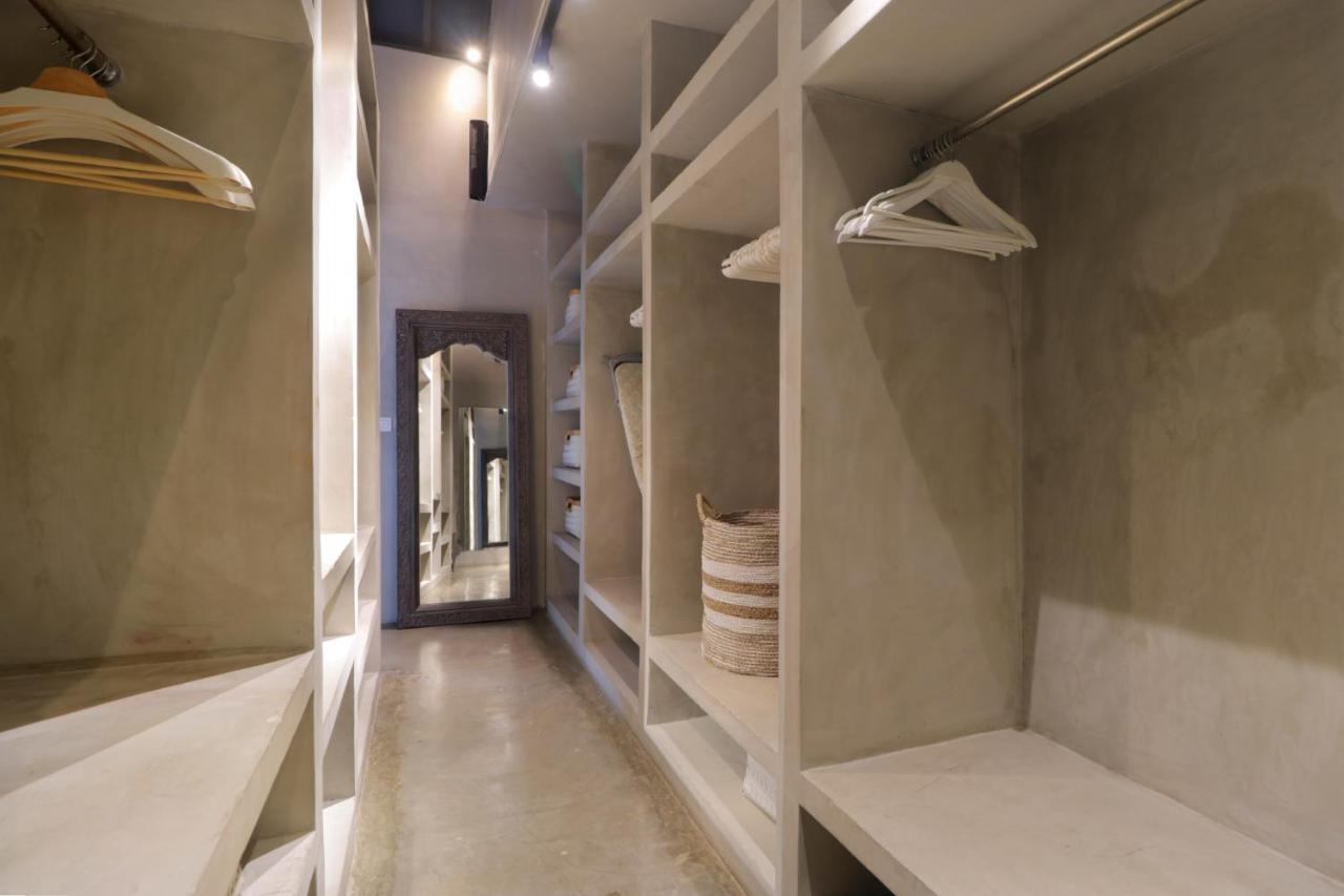 Villa Suku Berawa Canggu Екстериор снимка