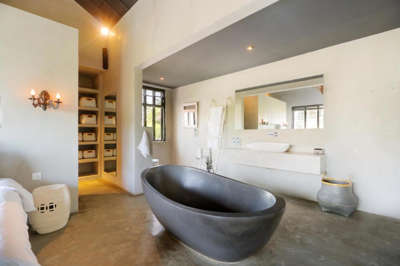Villa Suku Berawa Canggu Екстериор снимка