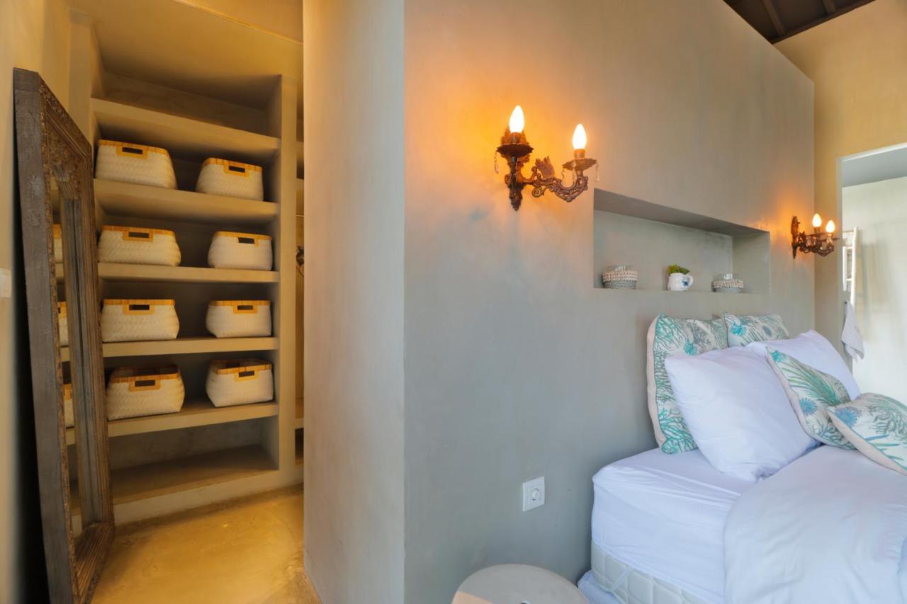 Villa Suku Berawa Canggu Екстериор снимка